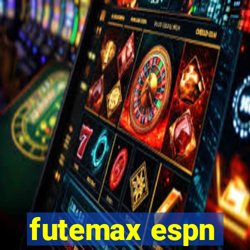 futemax espn